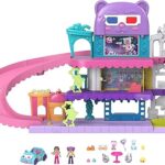 Pollyville Drive-In Movie Theatre