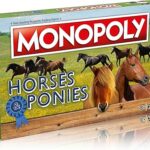Horses and Ponies