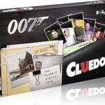 James Bond