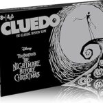 The Grinch Cluedo